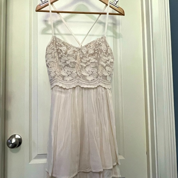 Hollister Dresses & Skirts - Hollister Sequin Dress